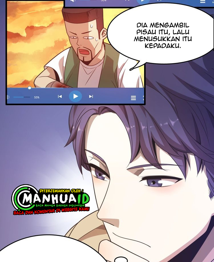 Reborn Doctor Chapter 10 Gambar 38